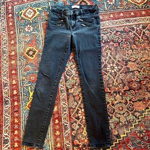 Madewell skinny skinny jeans 🌟